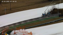 Family aréna, snowtubing
