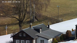 Family aréna, snowtubing