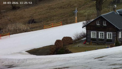 Family aréna, snowtubing
