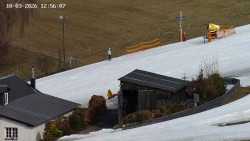 Family aréna, snowtubing