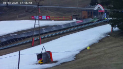 Family aréna, snowtubing