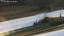 Family aréna, snowtubing