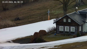 Obec Benecko - Family aréna, snowtubing - 14.3.2026 v 06:45