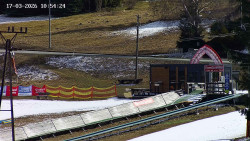 Family aréna, snowtubing