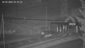 Obec Benecko - Family aréna, snowtubing - 18.3.2026 v 01:45