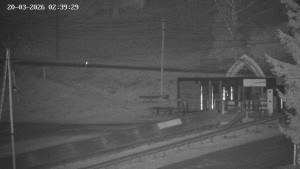 Obec Benecko - Family aréna, snowtubing - 20.3.2026 v 02:45