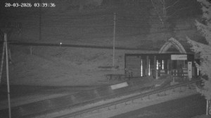 Obec Benecko - Family aréna, snowtubing - 20.3.2026 v 03:45