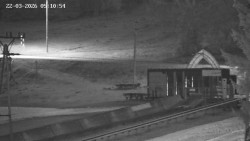 Family aréna, snowtubing