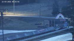 Family aréna, snowtubing