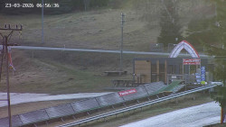 Family aréna, snowtubing