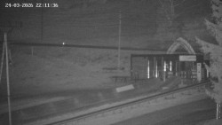 Family aréna, snowtubing