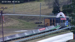Family aréna, snowtubing