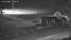 Family aréna, snowtubing