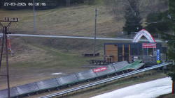 Family aréna, snowtubing