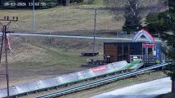 Family aréna, snowtubing
