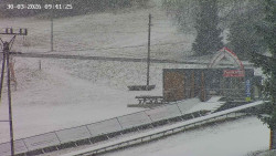 Family aréna, snowtubing