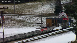 Family aréna, snowtubing