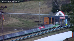 Family aréna, snowtubing