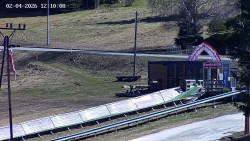 Family aréna, snowtubing