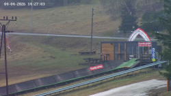 Family aréna, snowtubing