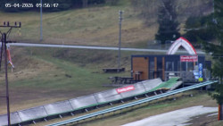 Family aréna, snowtubing