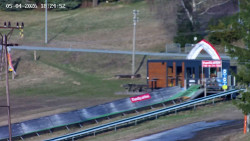 Family aréna, snowtubing