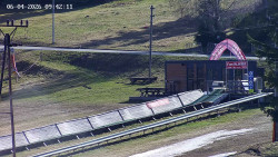 Family aréna, snowtubing