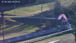 Family aréna, snowtubing