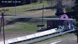 Family aréna, snowtubing