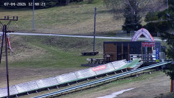 Family aréna, snowtubing