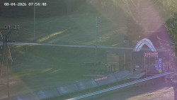 Family aréna, snowtubing