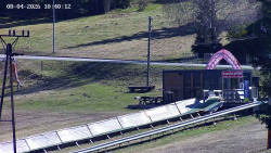 Family aréna, snowtubing