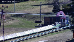 Family aréna, snowtubing