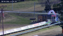 Family aréna, snowtubing