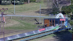 Family aréna, snowtubing