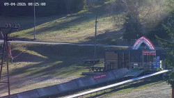 Family aréna, snowtubing
