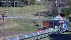 Family aréna, snowtubing