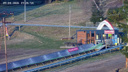 Family aréna, snowtubing