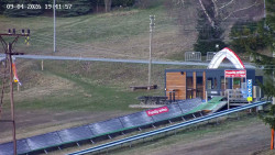 Family aréna, snowtubing