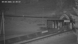 Family aréna, snowtubing