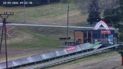 Family aréna, snowtubing