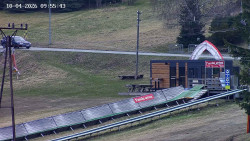 Family aréna, snowtubing