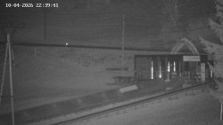 Family aréna, snowtubing