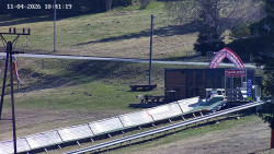 Family aréna, snowtubing