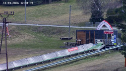 Family aréna, snowtubing