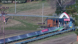 Family aréna, snowtubing