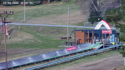 Family aréna, snowtubing