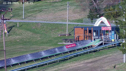 Family aréna, snowtubing