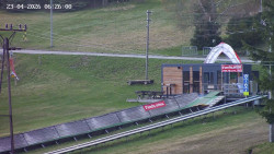 Family aréna, snowtubing