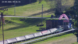 Family aréna, snowtubing